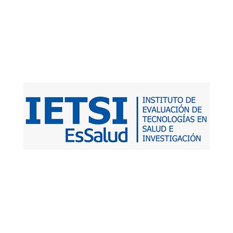 Instituto De Evaluación De Tecnologías En Salud E Investigación | WFED